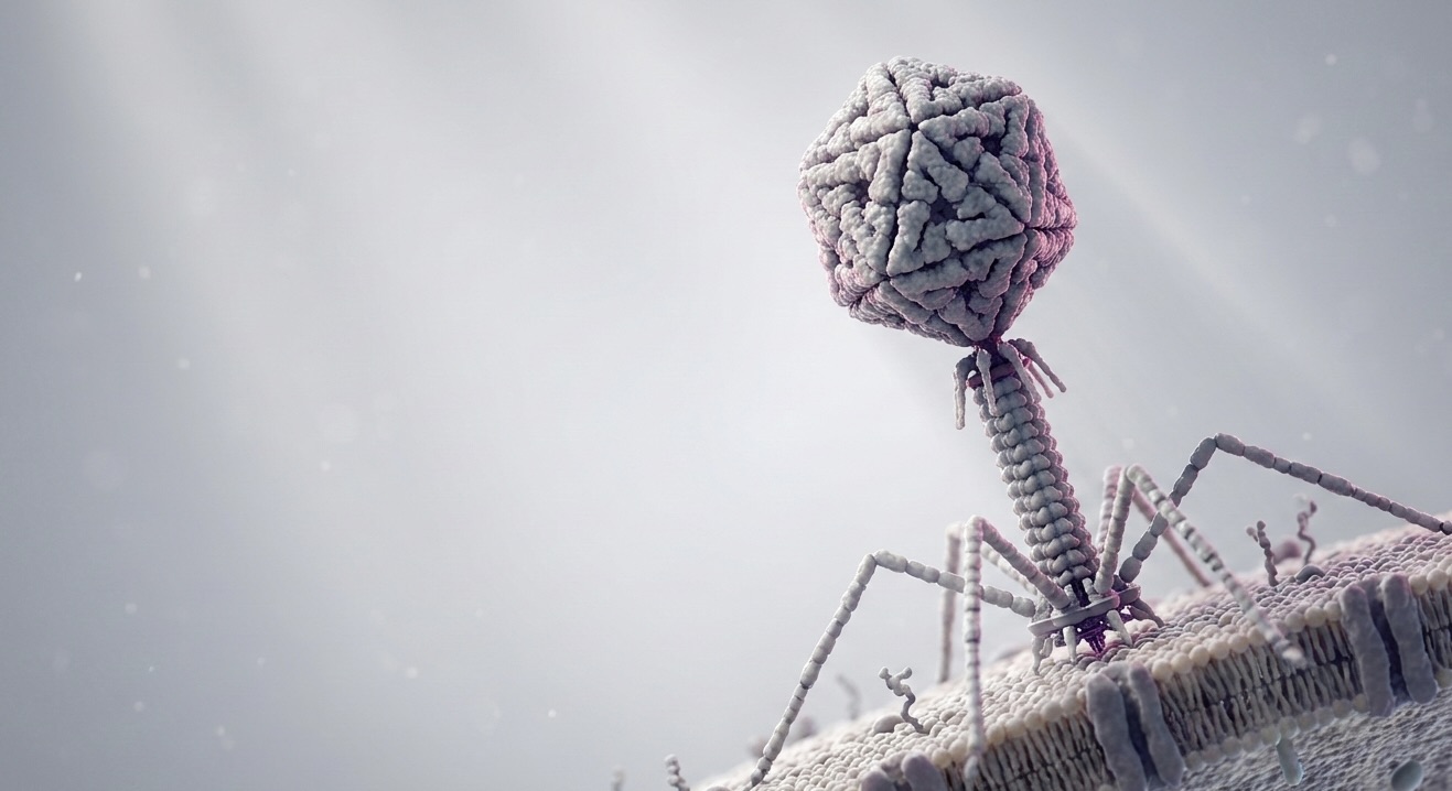 Scientific visualization