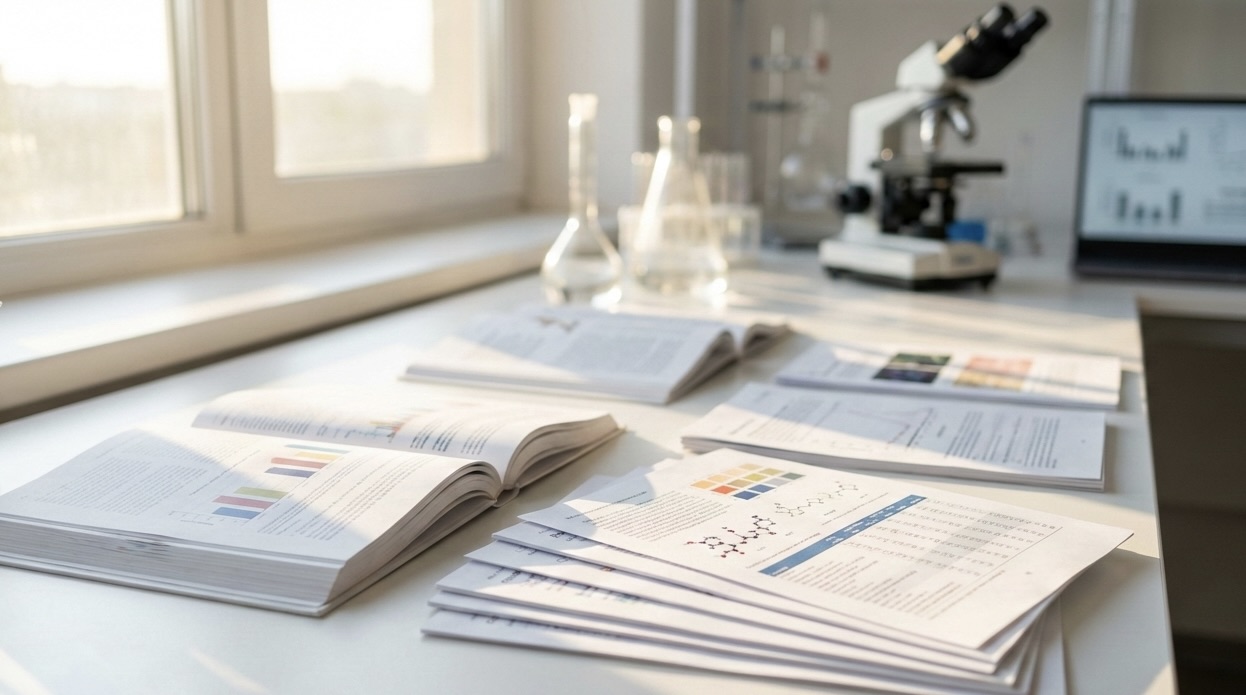 Scientific Visualization