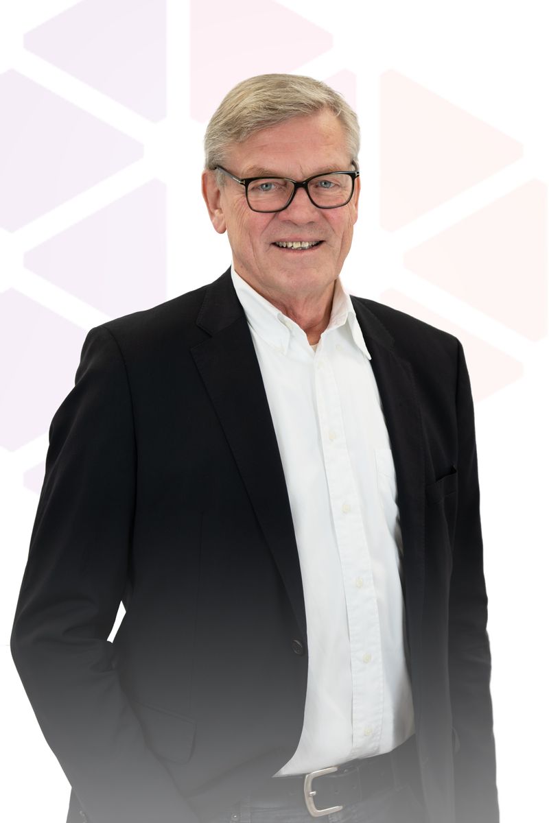 Prof. Dr. med. Axel Haverich