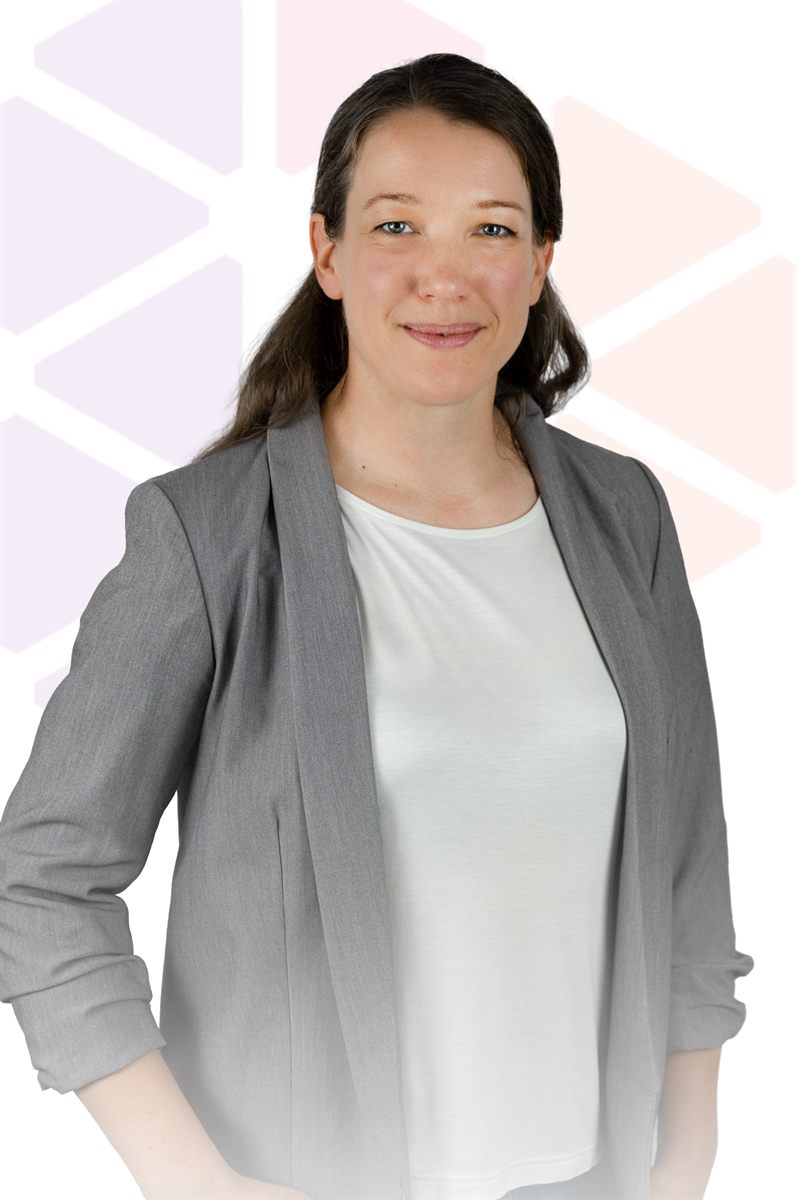 Dr. Carolyn Delto – Head of Manufacturing DSP bei Delta G Avaris