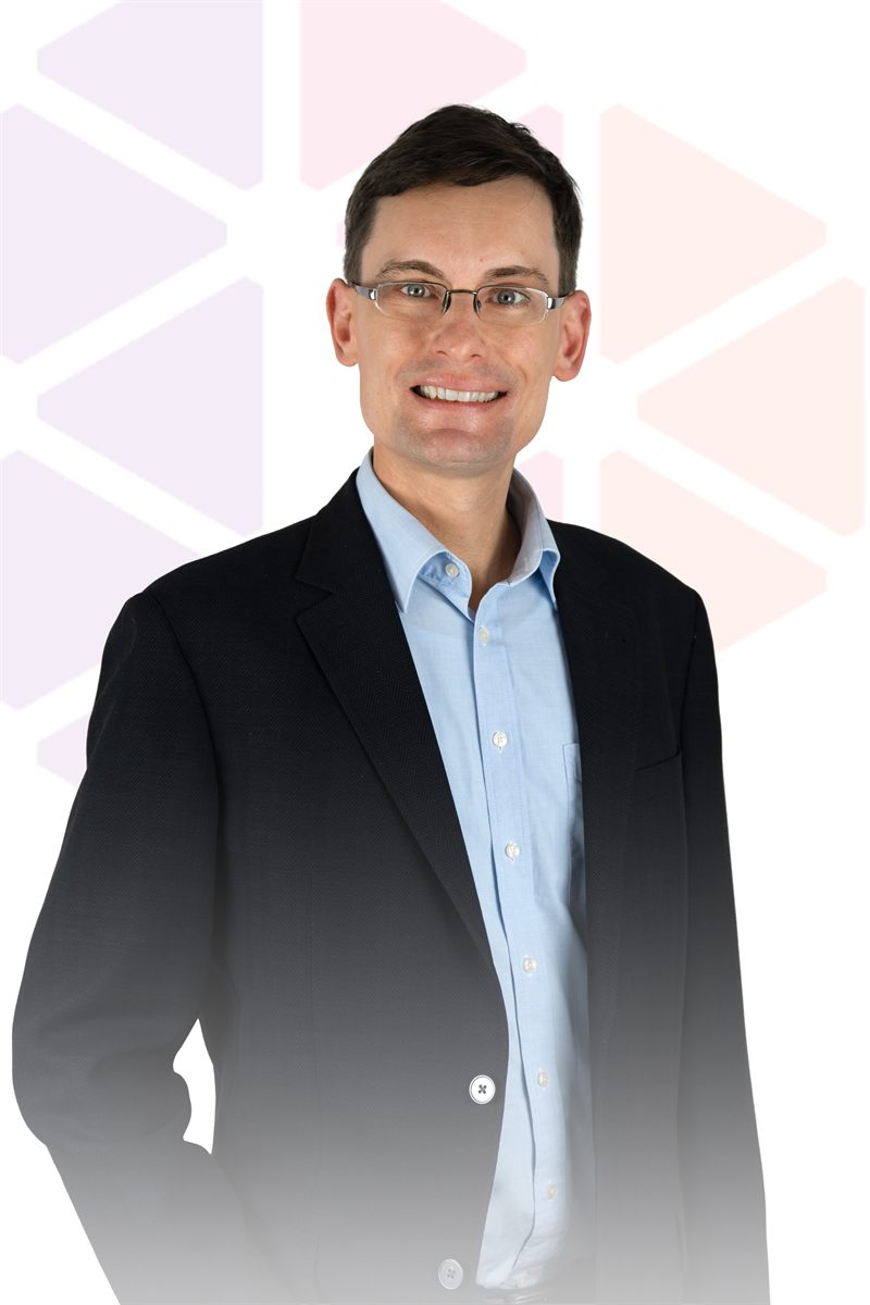 Dr. Henning Christian – Head of Quality Assurance and Qualified Person bei Delta G Avaris