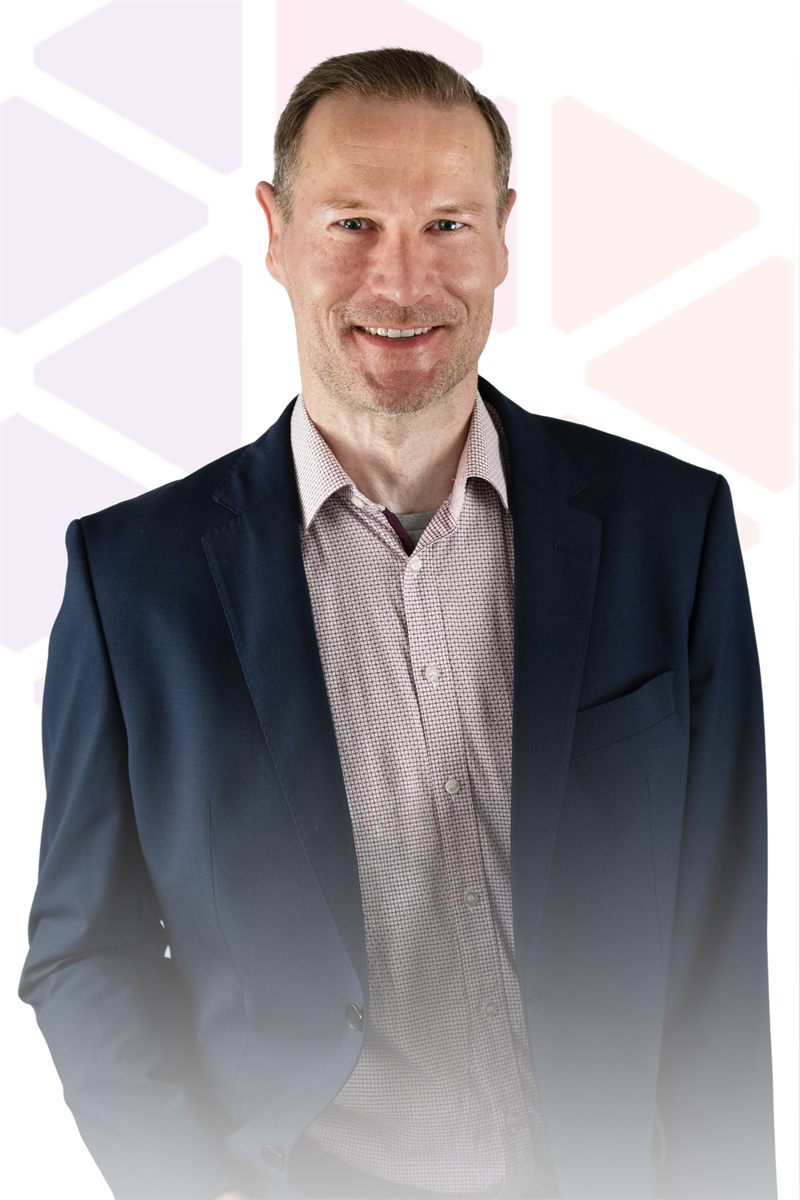 Dr. Michael Schaller-Schönitz – Head of Quality Control bei Delta G Avaris